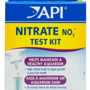 API Nitrate test kit