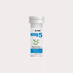 Dr Tank Algae Remover and Prevention Tabs