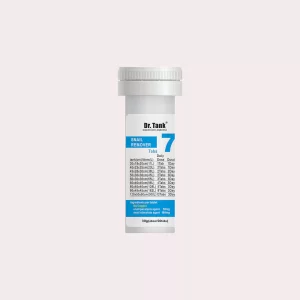 Dr Tank Snail Remover Tabs