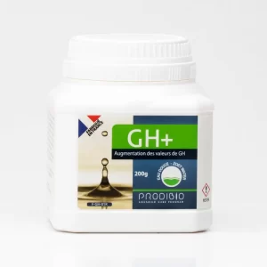 Prodibio GH+