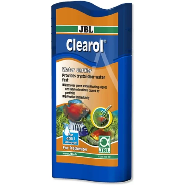 JBL Clearol(100ml)