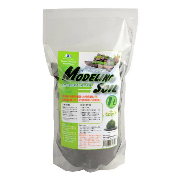 JUN Modeling Soil