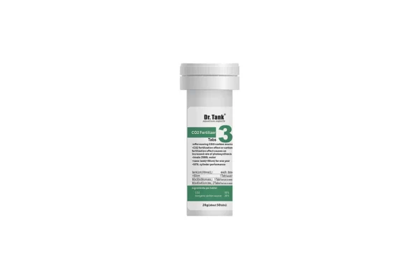 Dr Tank CO2 Fert Tabs
