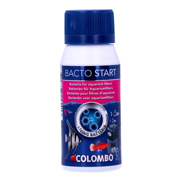Colombo BactoStart