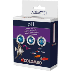 Colombo pH test kit